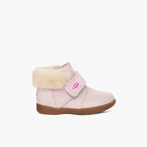 Ugg Nolen Stövlar Barn Rosa (850716DGR)